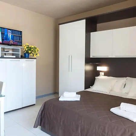 Locazione Turistica Sottovento.1 Apartment Rimini