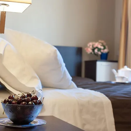 Locazione Turistica Sottovento.1 Apartment Rimini