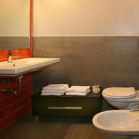 Locazione Turistica Sottovento.1 Rimini