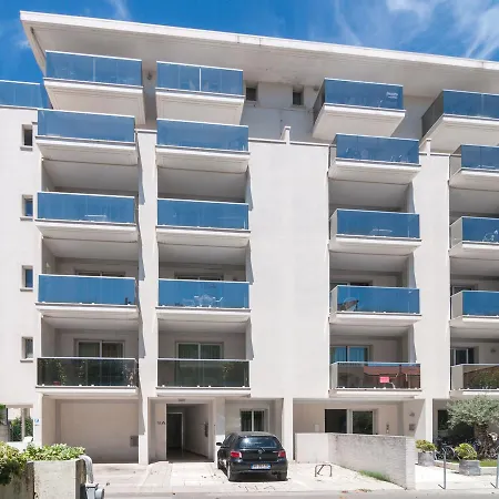 Locazione Turistica Sottovento.1 Διαμέρισμα