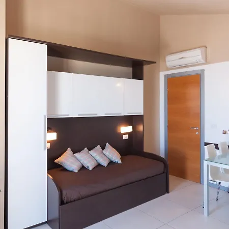 Locazione Turistica Sottovento.1 Lejlighed Rimini