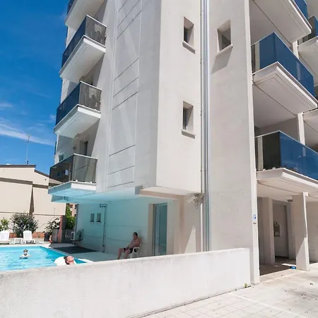 Apartament Locazione Turistica Sottovento.1