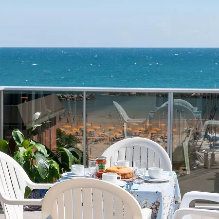 Apartament Locazione Turistica Sottovento.1