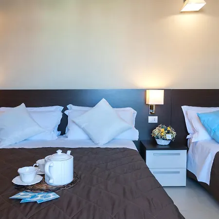 Locazione Turistica Sottovento.1 Apartament *